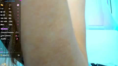 Snapshot of _mari_so chatting on January 21, 5:05 am Scarlett online show from January 21, 5:05 am