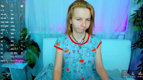 Snapshot of _mari_so chatting on January 25, 1:54 am Scarlett online show from January 25, 1:54 am
