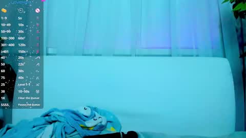 Snapshot of _mari_so chatting on January 28, 5:11 am Scarlett online show from January 28, 5:11 am