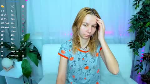 Snapshot of _mari_so chatting on February 1, 2:05 am Scarlett online show from February 1, 2:05 am