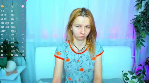 Snapshot of _mari_so chatting on February 11, 2:25 am Scarlett online show from February 11, 2:25 am