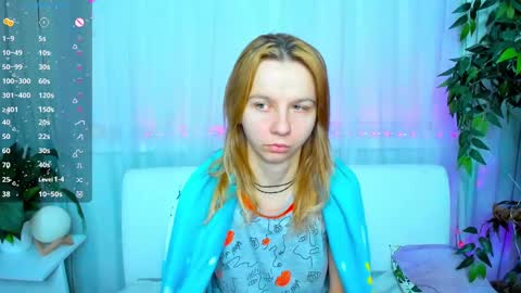 Snapshot of _mari_so chatting on February 12, 1:52 am Scarlett online show from February 12, 1:52 am