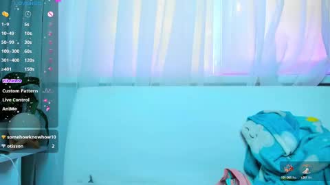 Snapshot of _mari_so chatting on February 13, 7:56 am Scarlett online show from February 13, 7:56 am