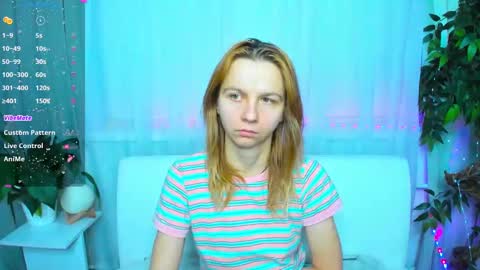 Snapshot of _mari_so chatting on February 15, 1:53 am Scarlett online show from February 15, 1:53 am