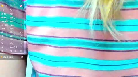 Snapshot of _mari_so chatting on February 18, 4:58 am Scarlett online show from February 18, 4:58 am