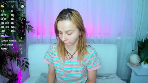 Snapshot of _mari_so chatting on February 26, 2:26 am Scarlett online show from February 26, 2:26 am