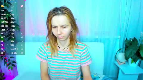 Snapshot of _mari_so chatting on March 4, 2:17 am Scarlett online show from March 4, 2:17 am
