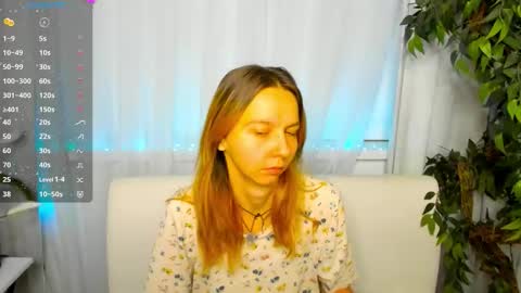 Snapshot of _mari_so chatting on September 11, 5:07 am Scarlett online show from September 11, 5:07 am