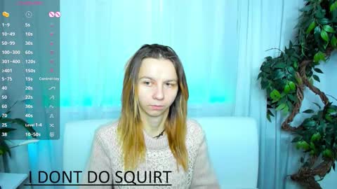 Scarlett online show from November 21, 10:47 am