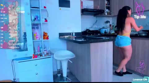 Maria Angel online show from September 11, 6:19 pm