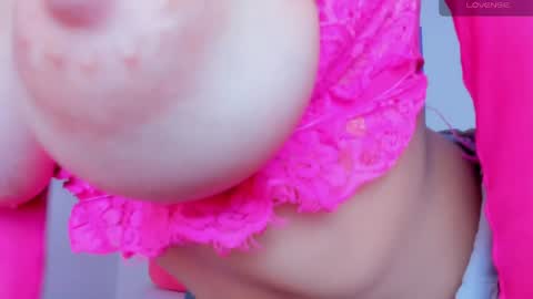 Snapshot of _maria_celestee_ chatting on April 14, 6:03 pm Maria online show from April 14, 6:03 pm
