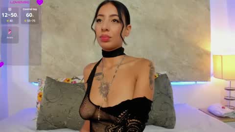 Snapshot of _maria_celestee_ chatting on May 21, 5:53 pm Maria online show from May 21, 5:53 pm