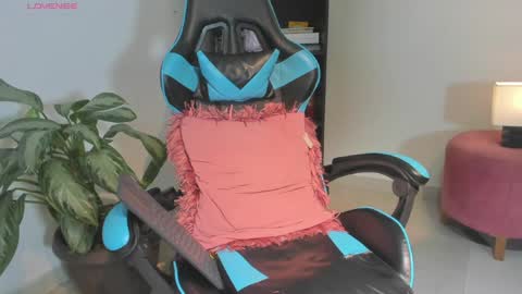 Snapshot of _maria_foxx_ chatting on May 29, 6:17 pm Maria online show from May 29, 6:17 pm