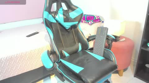 Snapshot of _maria_foxx_ chatting on June 4, 12:33 pm Maria online show from June 4, 12:33 pm