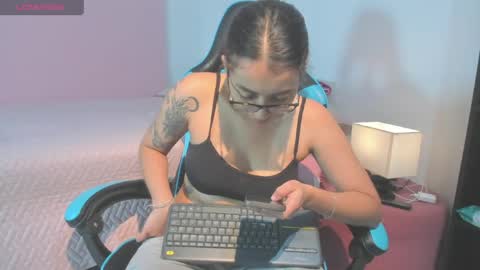 Snapshot of _maria_foxx_ chatting on June 10, 12:04 pm Maria online show from June 10, 12:04 pm