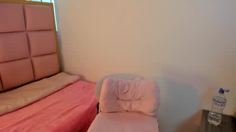 Snapshot of _mariaceleste chatting on January 31, 7:11 pm Maria online show from January 31, 7:11 pm