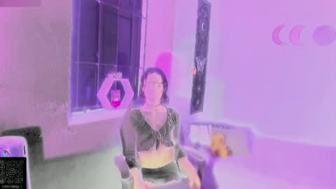Mariana Fox online show from April 23, 6:47 am