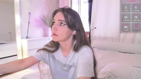 Mari online show from April 24, 9:01 am