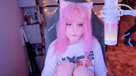 Mariko online show from November 20, 3:45 pm