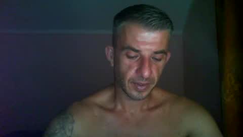 Snapshot of _marrrio chatting on August 1, 9:46 pm _marrrio online show from August 1, 9:46 pm