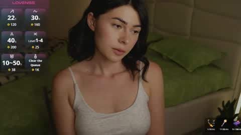Snapshot of _marrusya_1_ chatting on June 6, 6:45 pm sophy online show from June 6, 6:45 pm
