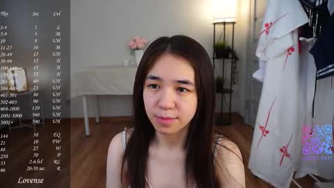  Gwen  online show from January 10, 6:26 am