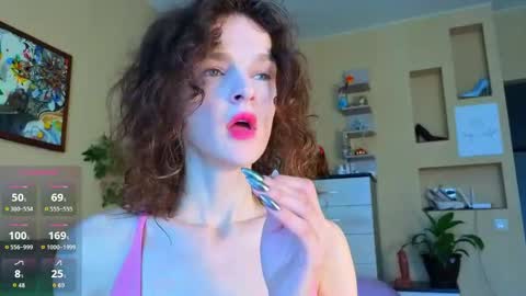 Sophia online show from May 10, 5:12 am