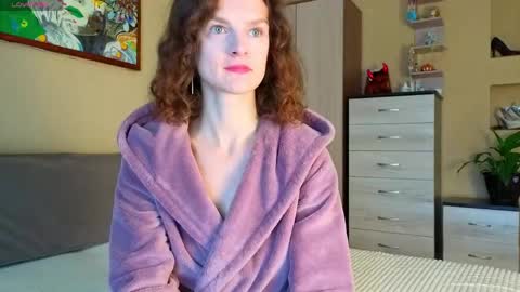 Sophia online show from May 11, 5:13 am