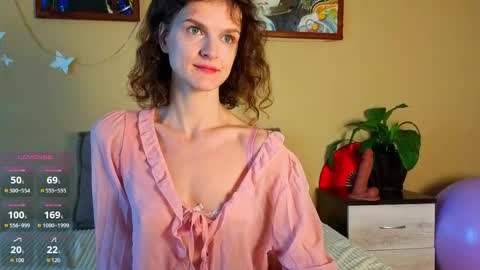 Sophia online show from May 16, 10:36 am