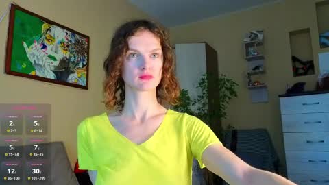 Sophia online show from May 21, 3:24 am