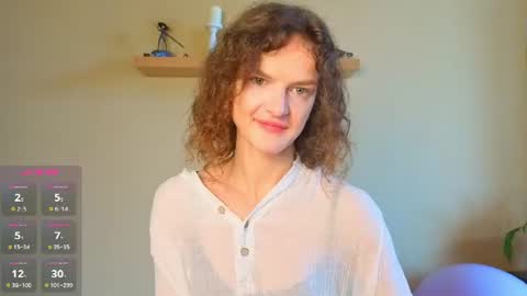 Sophia online show from June 13, 3:48 am