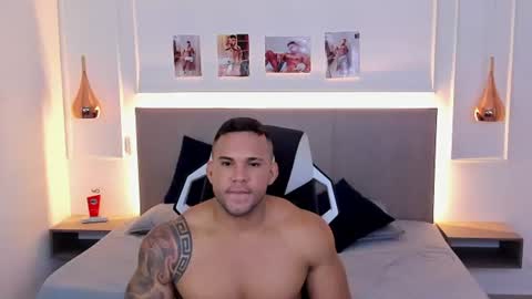 _matthew_santos_ online show from June 27, 2:05 am