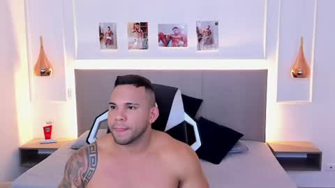 _matthew_santos_ online show from June 28, 1:55 am