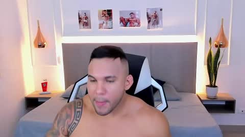 _matthew_santos_ online show from July 5, 12:17 am