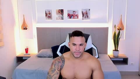 _matthew_santos_ online show from July 5, 4:19 am
