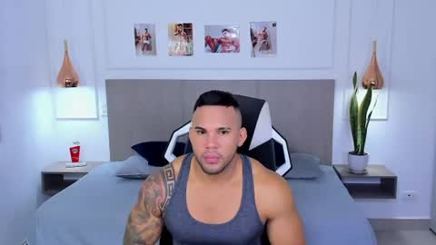 _matthew_santos_ online show from July 10, 2:16 am