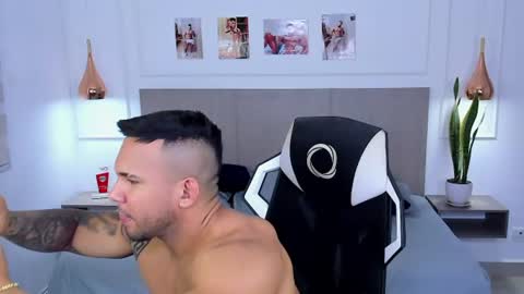 _matthew_santos_ online show from July 11, 12:24 am