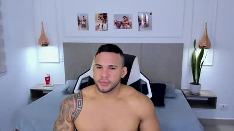 _matthew_santos_ online show from July 12, 12:18 pm