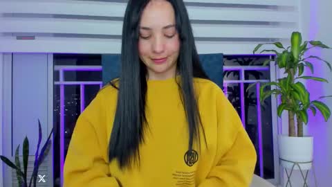 Snapshot of _meel_ chatting on November 3, 1:08 am Meel online show from November 3, 1:08 am