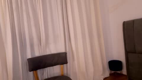 Megan online show from March 13, 12:01 pm