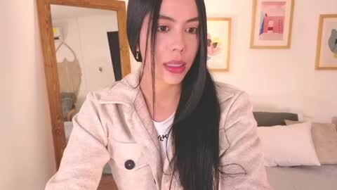 Megan online show from April 29, 6:36 pm
