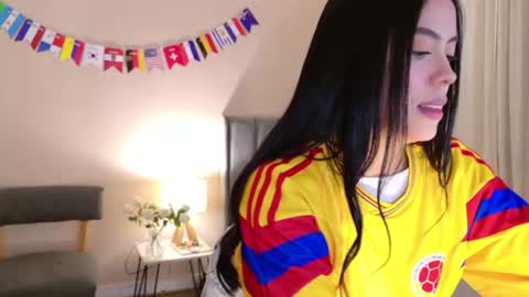 Snapshot of _megaan__ chatting on June 27, 12:22 pm Megan online show from June 27, 12:22 pm