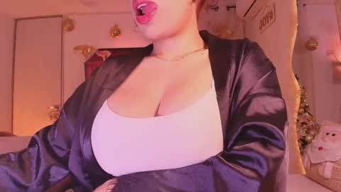 Marce  online show from November 26, 1:56 pm