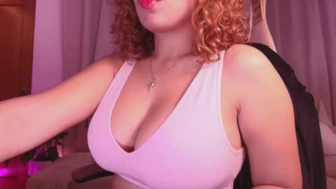 Marce  online show from February 22, 12:26 pm