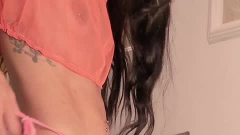 Snapshot of _megan_mill chatting on May 21, 12:34 pm Megan Miller online show from May 21, 12:34 pm