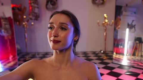  Saturday - start 2030-2130 GMT online show from January 12, 12:49 am