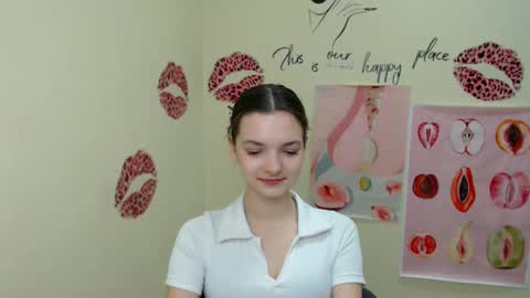 Susie online show from January 7, 7:31 am