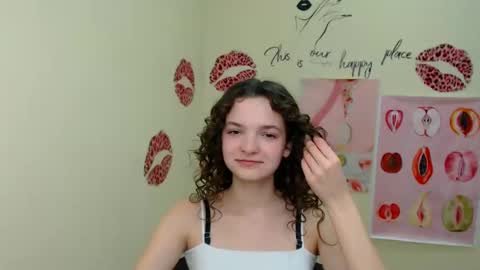 Susie online show from January 23, 1:13 pm