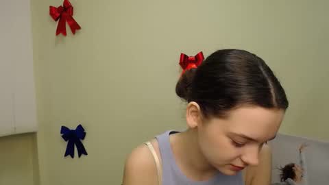 Susie online show from January 24, 7:41 am