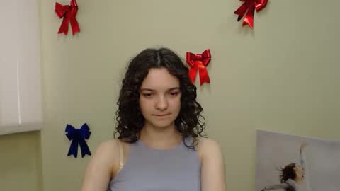 Susie online show from February 8, 11:22 am